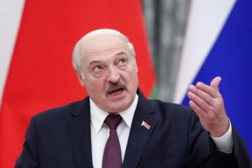 Лукашенко помилував 16 політв’язнів
