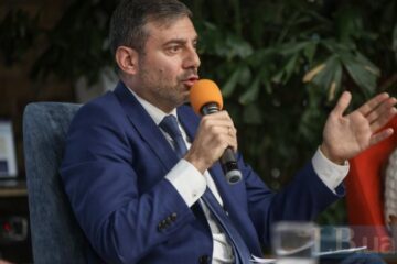 Лубінець: під загрозою депортації на ТОТ України перебувають близько 1,5 мільйона дітей