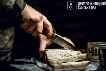 Розкрадання продуктів у військовій частині «Десна»: суд розгляне справу майора та сержантки