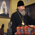 Після припинення громадянства митрополит Онуфрій автоматично вважається іноземцем в Україні, — нардеп Сергій Власенко