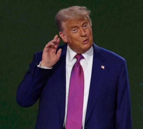 Трамп зняв санкції з низки російських банків, установ і фізосіб