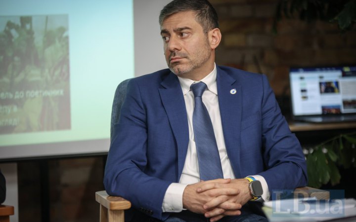 Лубінець: під час обміну у форматі “1000 на 1000” Україна передала РФ евакуйованих із Курщини