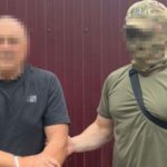 СБУ: у Житомирі затримали рекетира, який “вибивав” гроші у ексвійськового
