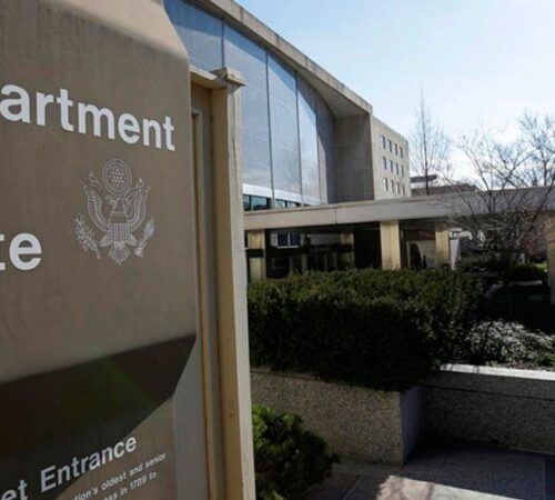 Держдеп США заявив, що Україна знала про припинення військової допомоги