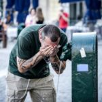 Аномальна спека в Європі забрала життя 6 людей