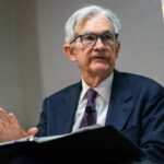 Трамп вимагає негайної відставки голови Федерального резерву США