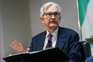 Трамп вимагає негайної відставки голови Федерального резерву США