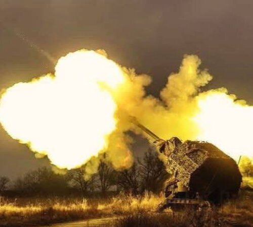 На фронті відбулися 185 боїв, переважно – на Покровському напрямку