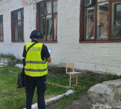 Росіяни застосували по Сумщині КАБи, дрони, ракети і РСЗВ