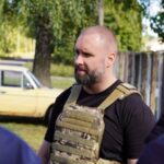 На Харківщині через атаки РФ поранені цивільні і пошкоджені будинки