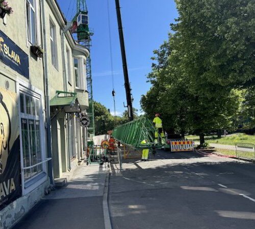 В Естонії двох молдовських громадян визнали винними в підпалені ресторану “Слава Україні” на замовлення ГРУ