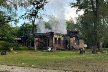 На Донеччині за добу внаслідок російських обстрілів 6 людей загинули й 12 отримали поранення