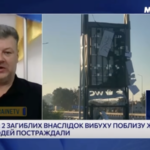 Вибухи в Житомирській області: кількість поранених зросла до 82, пошкоджені близько 100 осель