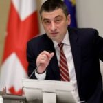 У Грузії парламент позбавив мандатів депутатів опозиційної партії експрем’єра Гахарії
