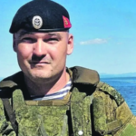 На Курщині Сили оборони України ліквідували заступника головнокомандувача ВМФ РФ Михайла Гудкова