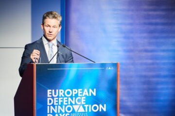 Швеція надасть Україні військову допомогу на близько $150 млн