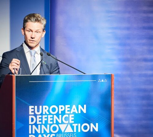 Швеція надасть Україні військову допомогу на близько $150 млн