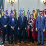 Норвегія, Ісландія, Швейцарія та Ліхтенштейн підпишуть угоду з Меркосур про вільну торгівлю