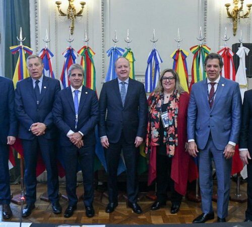 Норвегія, Ісландія, Швейцарія та Ліхтенштейн підпишуть угоду з Меркосур про вільну торгівлю