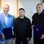 Україна та американська компанія Swift Beat підписали меморандум про розширення виробництва безпілотників