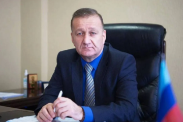 В Луганську підірвали колаборанта та колишнього “мера” Пілавова