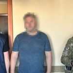 Депутат Волинської облради забезпечував ухилянтів підробленими документами для виїзду за кордон