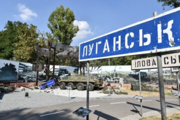 Луганського колаборанта Пілавова ліквідувала СБУ, – джерела