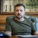 Зеленський розповів подробиці угоди про українсько-американське виробництво дронів