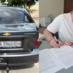 Прокуратура повідомила про підозру таксисту, який ударив співачку Матвієнко
