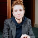 Режисерка Аліса Коваленко: «Неможливо продовжувати боротьбу, втративши все світло в собі»