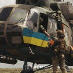 Генштаб ЗСУ: на Покровському напрямку відбулися 30 бойових зіткнень
