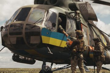 Генштаб ЗСУ: на Покровському напрямку відбулися 30 бойових зіткнень