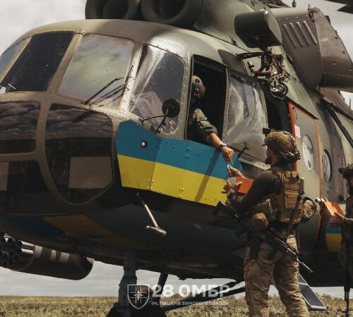 Генштаб ЗСУ: на Покровському напрямку відбулися 30 бойових зіткнень