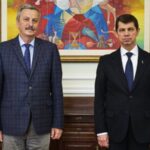 МЗС України викликало угорського посла