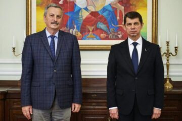 МЗС України викликало угорського посла