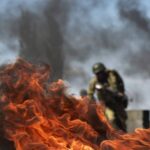 Генштаб: найбільша кількість боєзіткнень – на Покровському напрямку