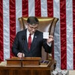 Палата представників Конгресу США схвалила “великий і прекрасний” законопроєкт Трампа про податки