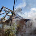 Головне за четвер, 3 липня: атака на Одеський порт, бої на Покровському напрямку, розмова Трампа з Путіним