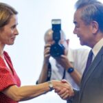 Китай визнав, що не допускає програшу Росії у війні