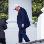 “Жодного прогресу”: Трамп висловив розчарування розмовою з Путіним