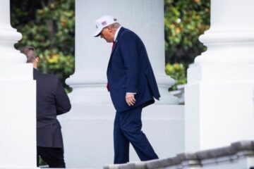 “Жодного прогресу”: Трамп висловив розчарування розмовою з Путіним