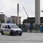У фінському Тампере сталася різанина біля торговельного центру