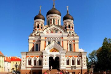 Президент Естонії вдруге саботував підписання закону проти Московського патріархату