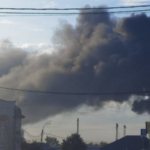Дрони атакували Підмосков’я і Ростовську область