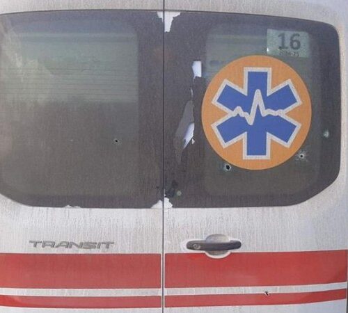 Унаслідок атак ворога на Полтавщині травмовані двоє людей