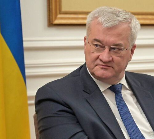 Сибіга: це була одна з найгірших ночей для Києва, і Путін зробив це навмисно після дзвінка Трампа
