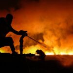 У Туреччині внаслідок лісових пожеж загинули двоє людей, у Греції евакували тисячі