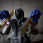Reuters: розвідка Нідерландів підтвердила використання Росією хімзброї в Україні