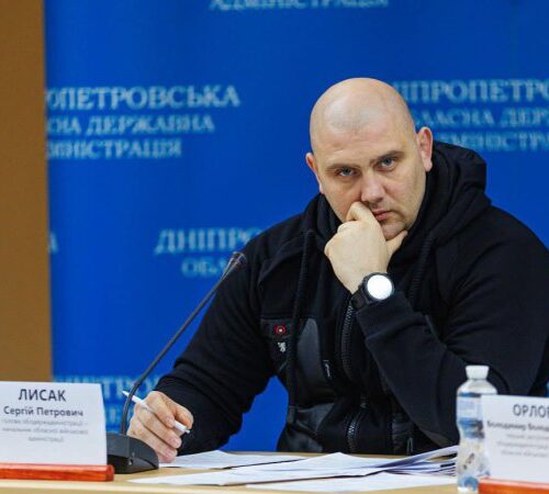 Росіяни поцілили по Кривому Рогу БпЛА, поранені люди