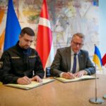 Українські оборонні компанії відкриють виробництва в Данії